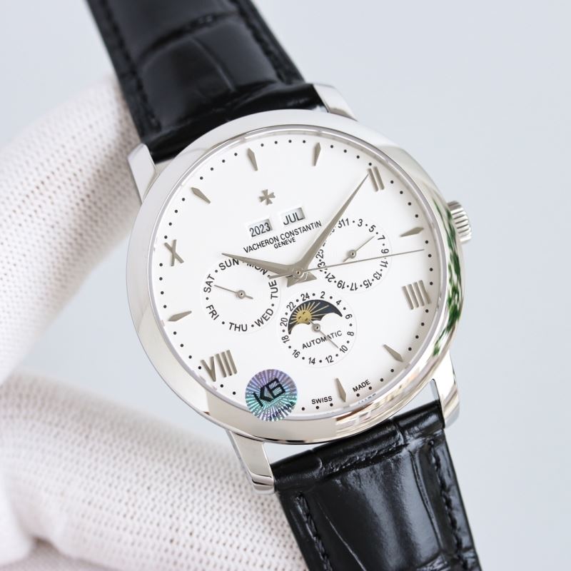 VACHERON CONSTANTIN Watches